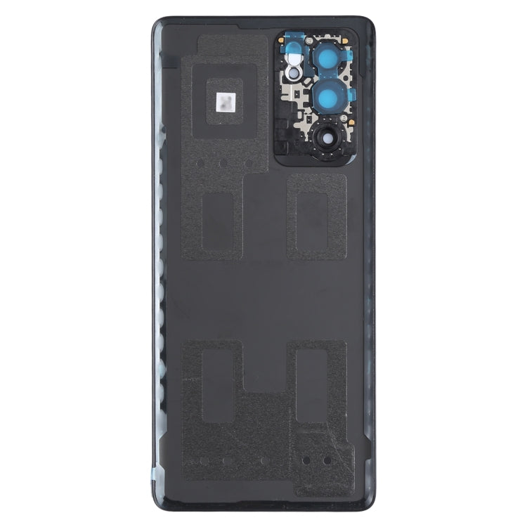 For OPPO Reno6 Pro 5G PEPM00, CPH2249 Original Battery Back Cover, For OPPO Reno6 Pro 5G