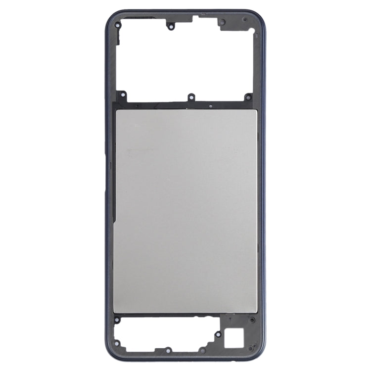 Original Middle Frame Plate for vivo Y20G / Y12s / Y30 China / Y20 / Y20i V2027, V2032, V2029, V2029_PK, V2037, V2065, V2034A, V2026, V2033, V2042, For vivo Y20G / Y12s, For vivo Y20G (Silver)