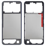 Original Middle Frame Plate for vivo Y20G / Y12s / Y30 China / Y20 / Y20i V2027, V2032, V2029, V2029_PK, V2037, V2065, V2034A, V2026, V2033, V2042, For vivo Y20G / Y12s, For vivo Y20G (Silver)