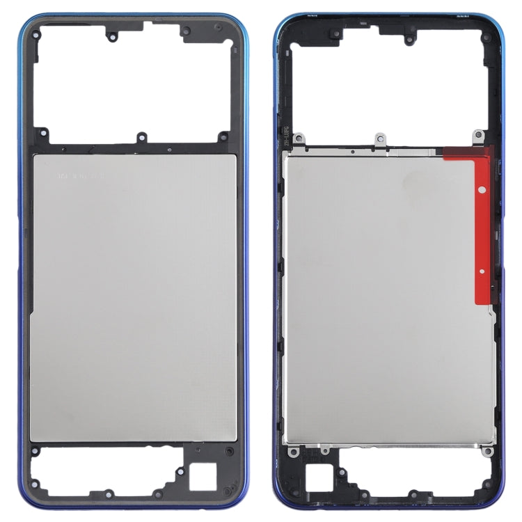 Original middle frame plate for vivo Y20A / Y20 2021 / Y30 Standard V2052, V2054, V2070, V2101, V2043, V2048, For vivo Y20A (Original)