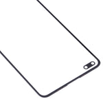 For Infinix Zero 8 / Zero 8i X687, X687B 5pcs Front Screen Outer Glass Lens, For Infinix Zero 8 / Zero 8i