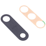 For Infinix Hot 7 X624B, X624, X652A 10pcs Rear Camera Lens, For Infinix Hot 7