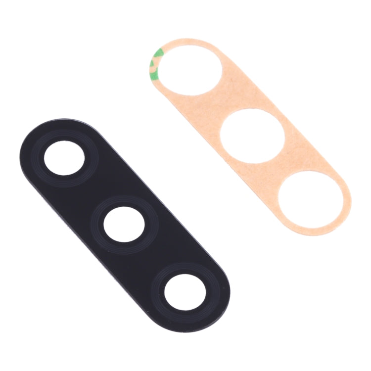 For Infinix S4 X626, X626B, X610B, X626B LTE 10pcs Rear Camera Lens, For Infinix S4