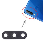 For Infinix S4 X626, X626B, X610B, X626B LTE 10pcs Rear Camera Lens, For Infinix S4