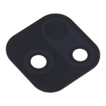 For Infinix Smart HD 2021 X612, X612B 10pcs Rear Camera Lens, For Infinix Smart HD 2021