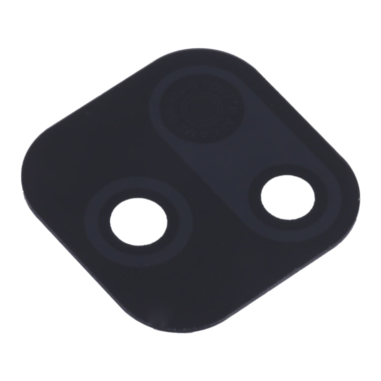For Infinix Smart HD 2021 X612, X612B 10pcs Rear Camera Lens, For Infinix Smart HD 2021