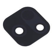 Per Infinix Smart HD 2021 X612, X612B Obiettivo fotocamera posteriore da 10 pezzi, For Infinix Smart HD 2021