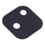 For Infinix Smart HD 2021 X612, X612B 10pcs Rear Camera Lens, For Infinix Smart HD 2021