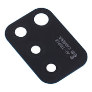 Per Infinix Smart 5 / Hot 10 Lite X657, X657C, X657B Obiettivo fotocamera posteriore da 10 pezzi, For Infinix Smart 5 / Hot 10 Lite