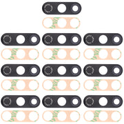 Per Infinix Smart 4 X653 Obiettivo fotocamera posteriore da 10 pezzi, For Infinix Smart 4