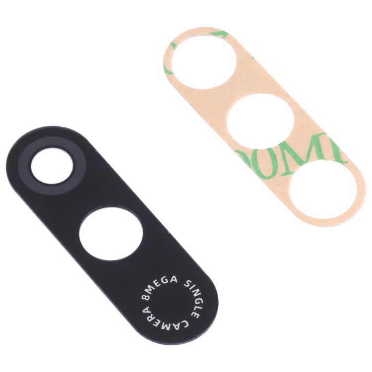 For Infinix Smart 4 X653 10pcs Rear Camera Lens, For Infinix Smart 4