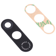 Per Infinix Smart 4 X653 Obiettivo fotocamera posteriore da 10 pezzi, For Infinix Smart 4