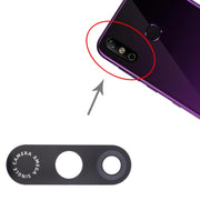 Per Infinix Smart 4 X653 Obiettivo fotocamera posteriore da 10 pezzi, For Infinix Smart 4
