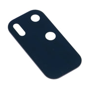 Per Infinix Hot 9 Play X680, X680B, X680C Obiettivo fotocamera posteriore da 10 pezzi, For Infinix Hot 9 Play
