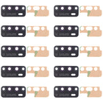 For Infinix Hot 9 X655C, X655, X655D 10pcs Rear Camera Lens, For Infinix Hot 9