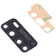 Per Infinix Hot 9 X655C, X655, X655D 10 pezzi obiettivo fotocamera posteriore, For Infinix Hot 9