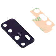 Per Infinix Hot 9 X655C, X655, X655D 10 pezzi obiettivo fotocamera posteriore, For Infinix Hot 9