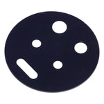 For Infinix Note 7 X690B, X690 10pcs Rear Camera Lens, For Infinix Note 7
