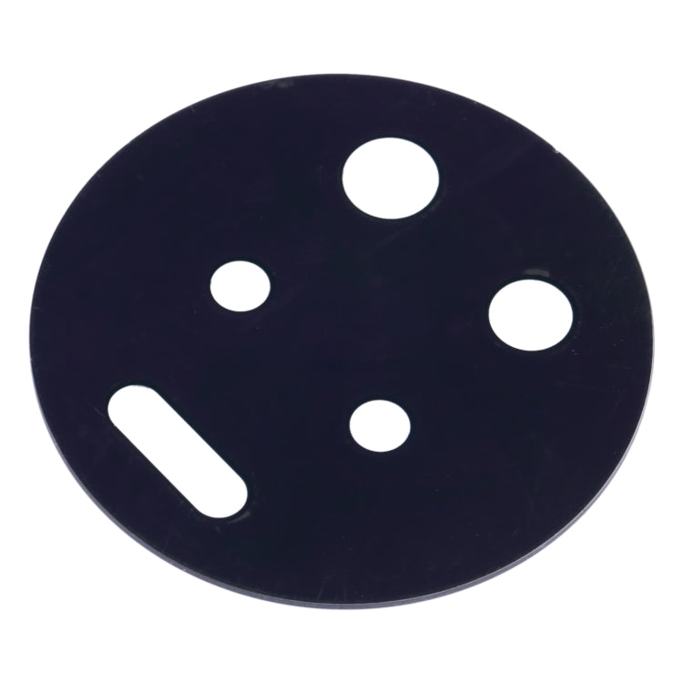 For Infinix Note 7 X690B, X690 10pcs Rear Camera Lens, For Infinix Note 7