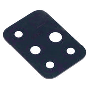 For Infinix Hot 10 X682B, X682C 10pcs Rear Camera Lens, For Infinix Hot 10