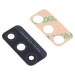 For Tecno Spark 6 Go KE5j, KE5k 10pcs Rear Camera Lens, For Tecno Spark 6 Go