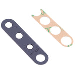 For Infinix Smart3 Plus X627V, X267 10pcs Rear Camera Lens, For Infinix Smart3 Plus