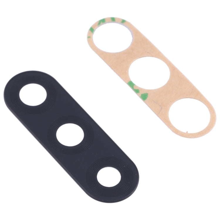 For Infinix S4 / Note 6 X610, X626, X626B, X610B, X626B LTE 10pcs Rear Camera Lens, For Infinix S4 / Note 6