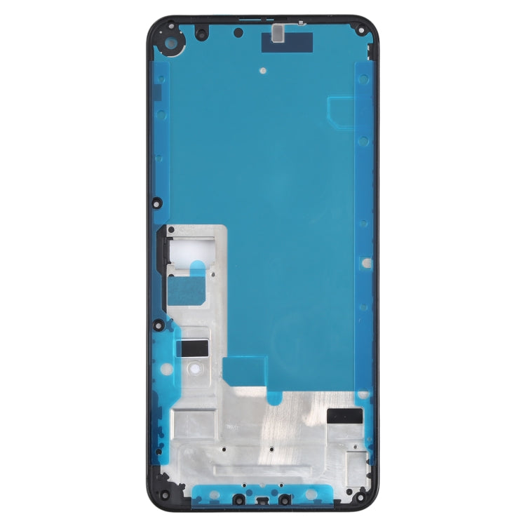 For Google Pixel 7 LCD Bezel Plate Front Housing, For Google Pixel 4a 5G