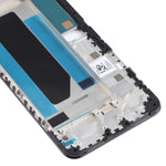 For Google Pixel 7 LCD Bezel Plate Front Housing, For Google Pixel 4a 5G
