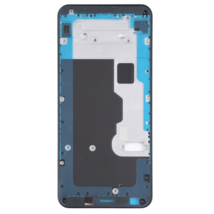For Google Pixel 7 LCD Bezel Plate Front Housing, For Google Pixel 3A XL