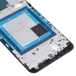 For Google Pixel 7 LCD Bezel Plate Front Housing, For Google Pixel 3A XL