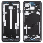 Piastra cornice LCD anteriore per Google Pixel 3