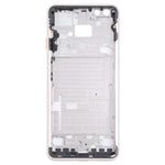 Piastra cornice LCD anteriore per Google Pixel 3