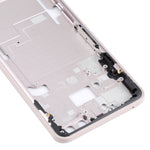 Piastra cornice LCD anteriore per Google Pixel 3