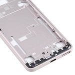 Piastra cornice LCD anteriore per Google Pixel 3