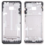 Piastra cornice LCD anteriore per Google Pixel 3
