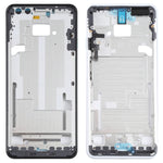 Piastra cornice LCD anteriore per Google Pixel 3