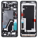 For Google Pixel 7 LCD Bezel Plate Front Housing, For Google Pixel 4 XL