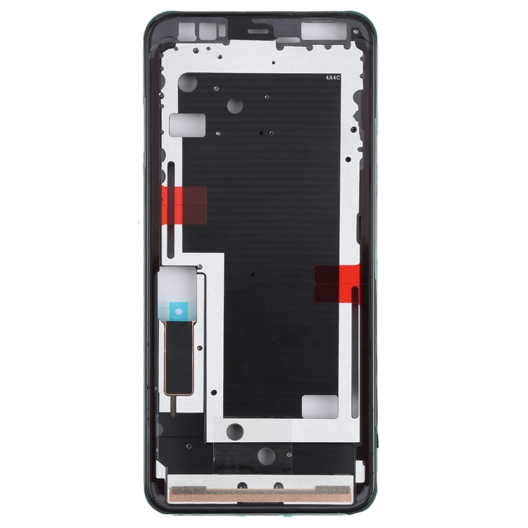 For Google Pixel 7 LCD Bezel Plate Front Housing, For Google Pixel 4 XL
