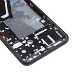 For Google Pixel 7 LCD Bezel Plate Front Housing, For Google Pixel 4 XL