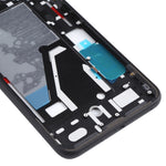 For Google Pixel 7 LCD Bezel Plate Front Housing, For Google Pixel 4 XL