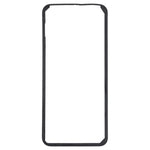 Front LCD Screen Bezel Frame For Google Pixel 5, For Google Pixel 5
