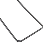 Front LCD Screen Bezel Frame For Google Pixel 5, For Google Pixel 5