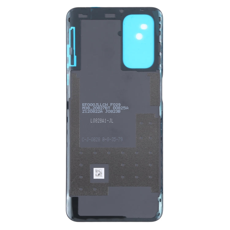 For OnePlus Nord N200 5G Back Battery Cover, For OnePlus Nord N200 5G