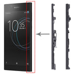 1 Pair Side Part Side Bar For Sony Xperia L1, For Sony Xperia L1