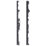 1 Pair Side Part Side Bar For Sony Xperia L1, For Sony Xperia L1