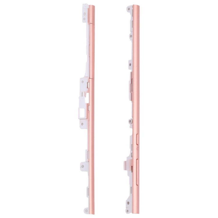 1 Pair Side Part Side Bar For Sony Xperia L1, For Sony Xperia L1