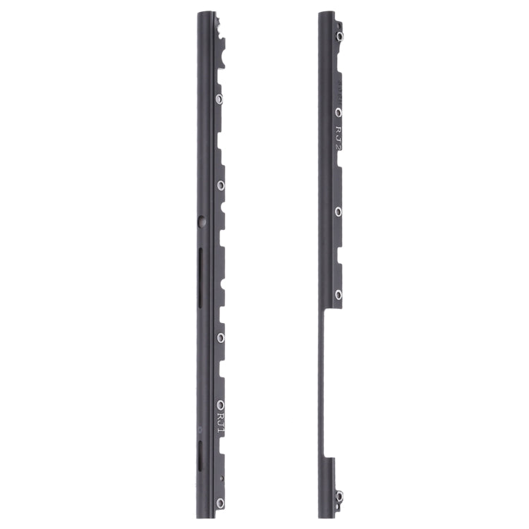 1 Pair Side Bar Side Panel For Sony Xperia C5 Ultra, For Sony Xperia C5 Ultra, For Sony Xperia C5 Ultra(Green)