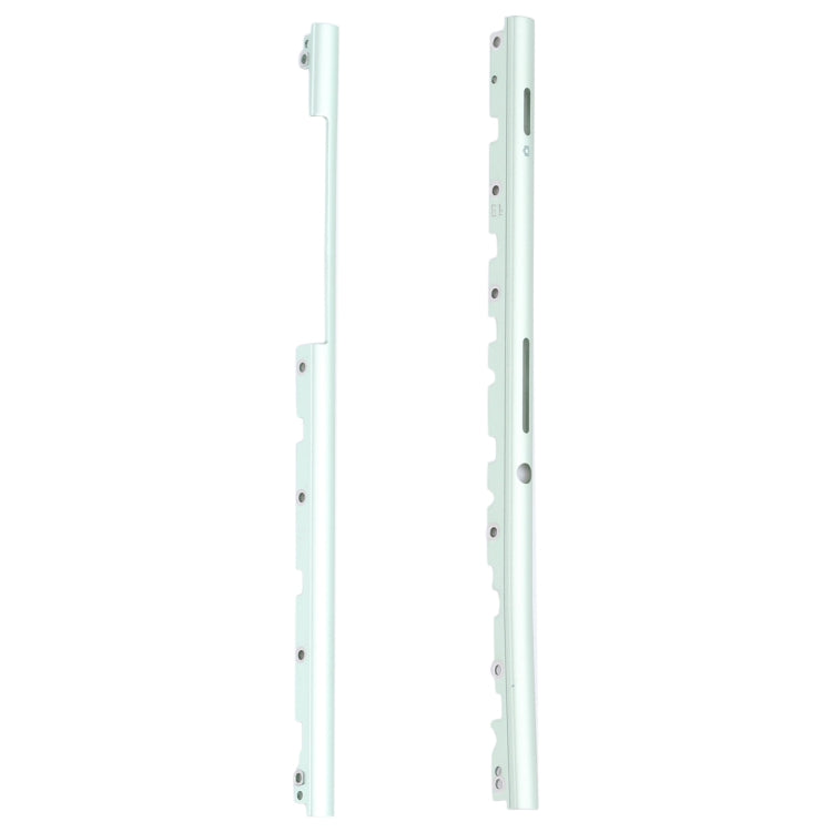 1 Pair Side Bar Side Panel For Sony Xperia C5 Ultra, For Sony Xperia C5 Ultra, For Sony Xperia C5 Ultra(Green)