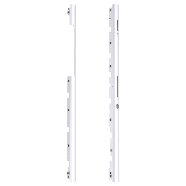 1 Pair Side Bar Side Panel For Sony Xperia C5 Ultra, For Sony Xperia C5 Ultra, For Sony Xperia C5 Ultra(Green)
